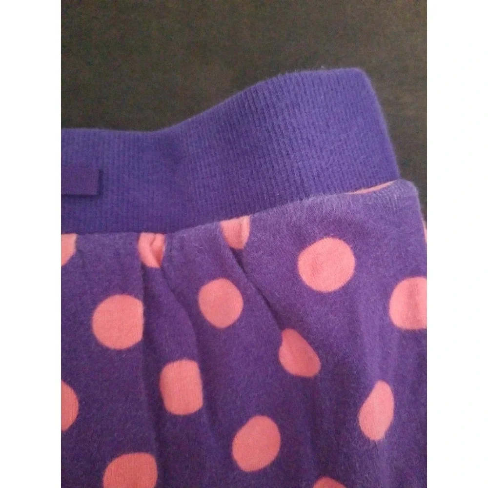 Gymboree falling feathers
